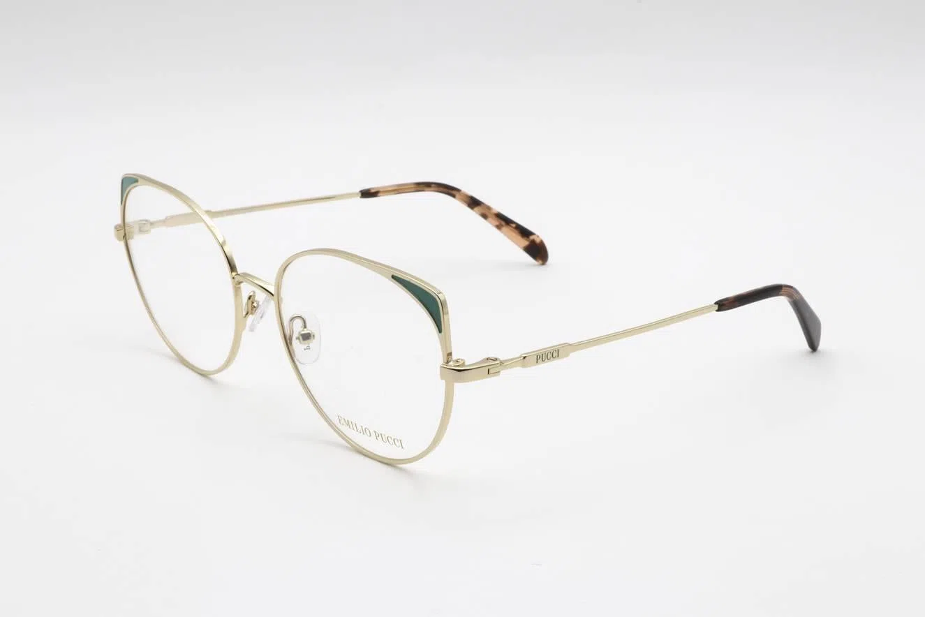 Pucci EP5124 Eyeglasses